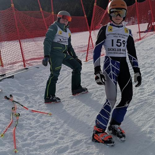 Ski-Olympics – Landesmeisterschaft Ski Alpin